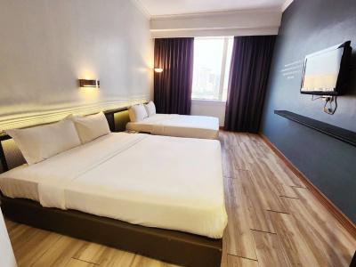 Sentral Pudu @ City Centre / Bukit Bintang - 32