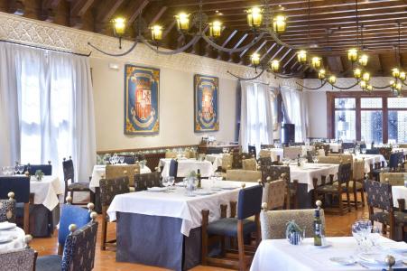 Parador de Alcañiz - 25