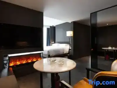 The Lucid Resort Xixi - 86