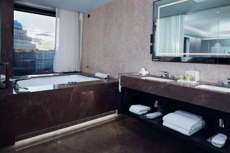 Hilton Belgrade - 5