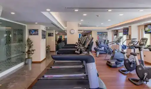 Ali BEY Resort Sorgun - 22
