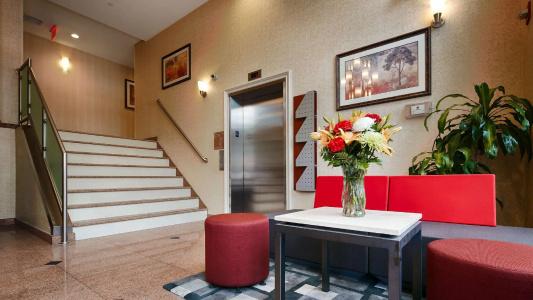 Best Western Plus Arena - 14