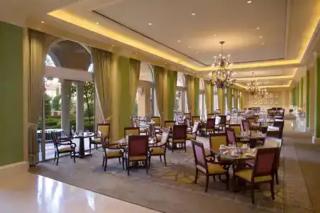 Hilton Lake Las Vegas Resort & Spa - 24