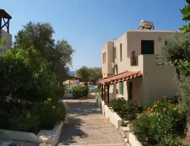 Kampos Village - 23