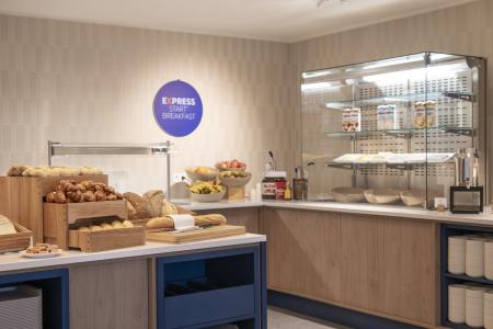Holiday Inn Express Gent, An Ihg - 10