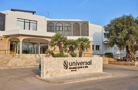 Universal Don Leon - 0