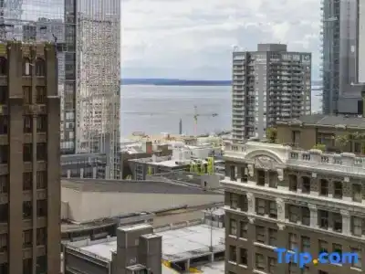 Fairmont Olympic - 101