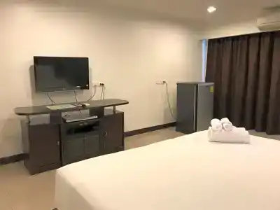 14 Place - 55