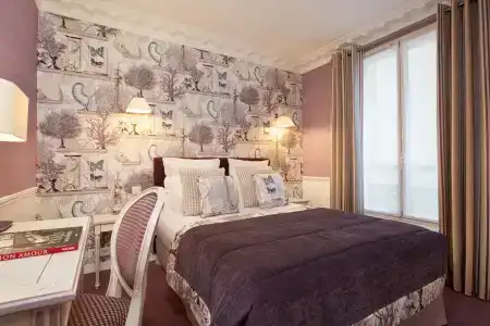 Relais Saint Jacques - 4