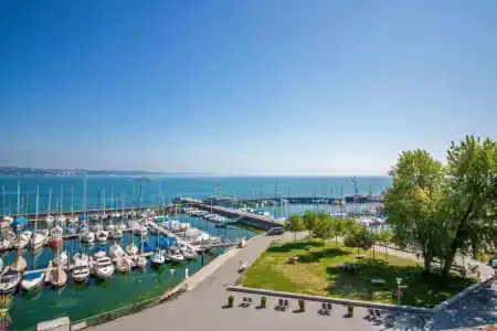 Schiff am See - 5