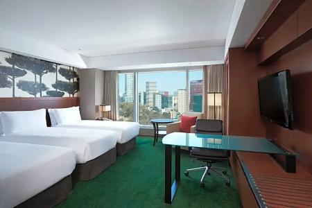 InterContinental Seoul COEX, an IHG - 82