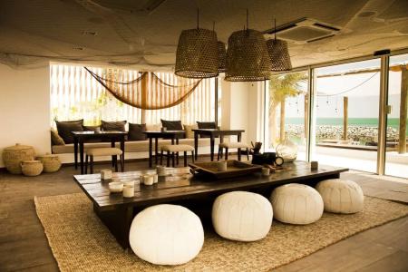 Nurai Island Resort - 26