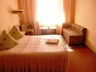 Дружба - 11