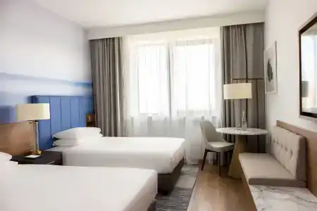 Sheraton Nice Airport - 25