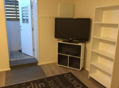 Barents Frokosthotell - 39