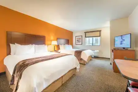 My Place-North Las Vegas, Nv - 5