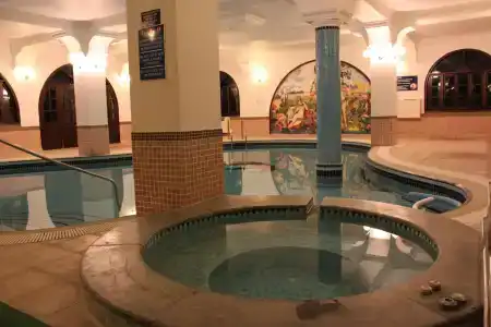 Vuni Palace Luxury Resort & Beach Club & Casino - 32