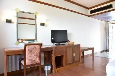 BP Samila Beach and Resort - 16