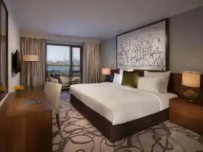 Pullman Dubai Creek City Centre Residences - 63