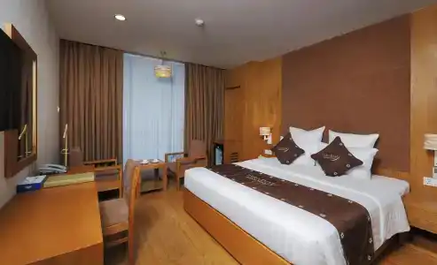 Paradise Saigon Boutique & Spa - 25
