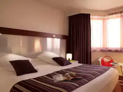 Mercure Strasbourg Centre - 75