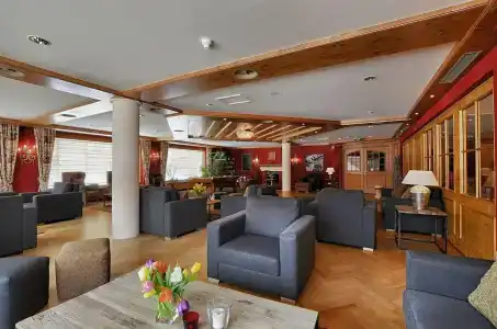 Silvretta Parkhotel - 29