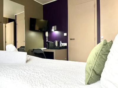 & Spa Le Renard Centre - 46