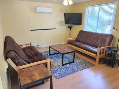 Anvil Campground - 5