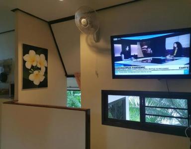 Top Resort - 220