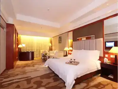 Grand Bay View International - 13