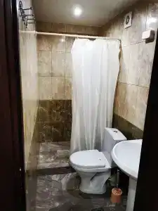 Свои люди - 20