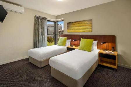Quest Docklands - 47
