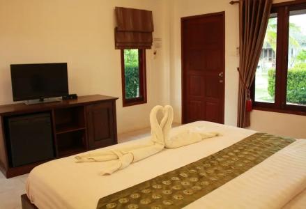 Waterside Resort - 70