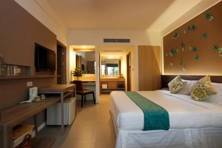 The Viridian Resort - Sha Plus - 33