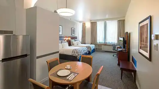 Le Square Phillips Hôtel & Suites - 5