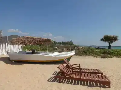 Angel Inn Beach - 17