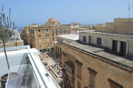 Merchant Suites - 21