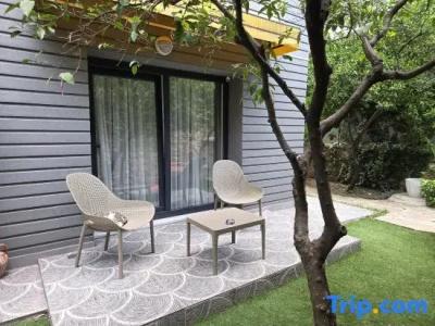 Park Boutique Rooms & Apart - 76