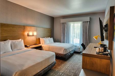 Park Inn by Radisson, SC - 5