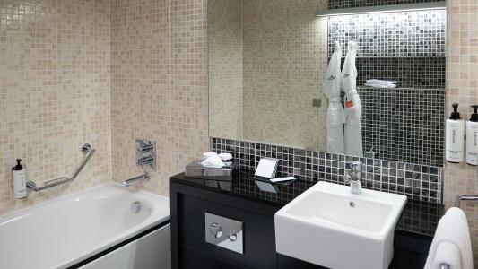 Crowne Plaza Birmingham City, An Ihg - 29