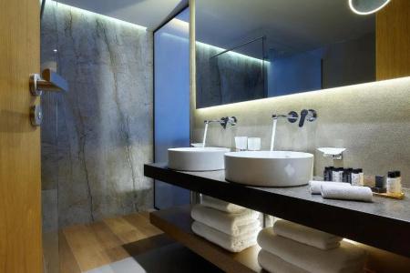 Castello Infinity Suites - 45
