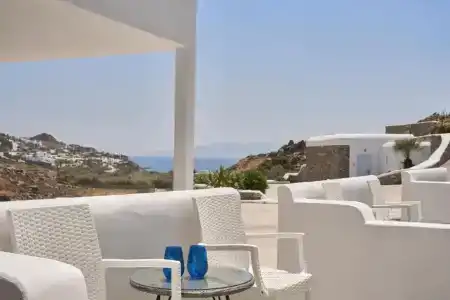 Paradise View - 55