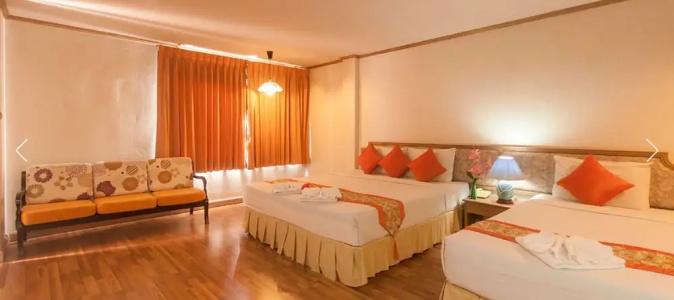 Takiab Beach Resort - 114