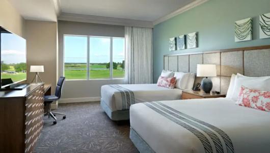 Omni Orlando at Championsgate - 60