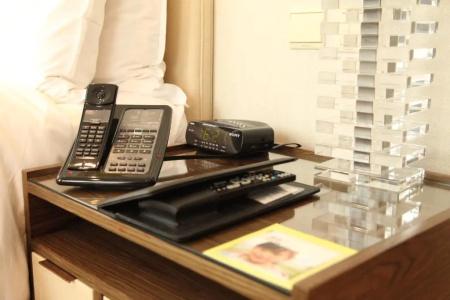 Four Points by Sheraton Shanghai, Daning - 59
