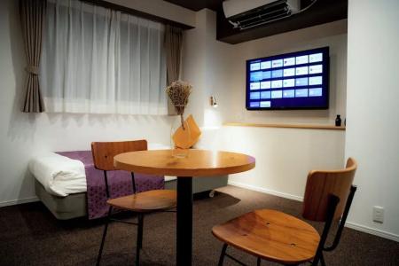 S-Presso Central - 119