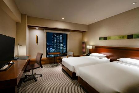 Hyatt Regency Tokyo - 54
