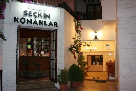 Seckin Konaklar - 16