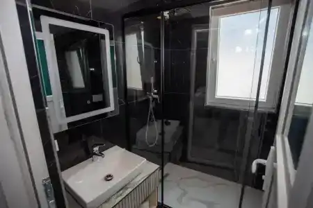 Tanushaj Beach Resort - 9