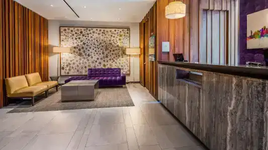 Best Western Premier Herald Square - 15